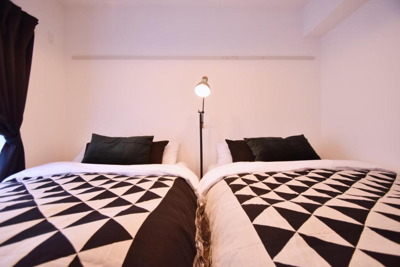 Mishuku Onna101 Apartment ภายนอก รูปภาพ