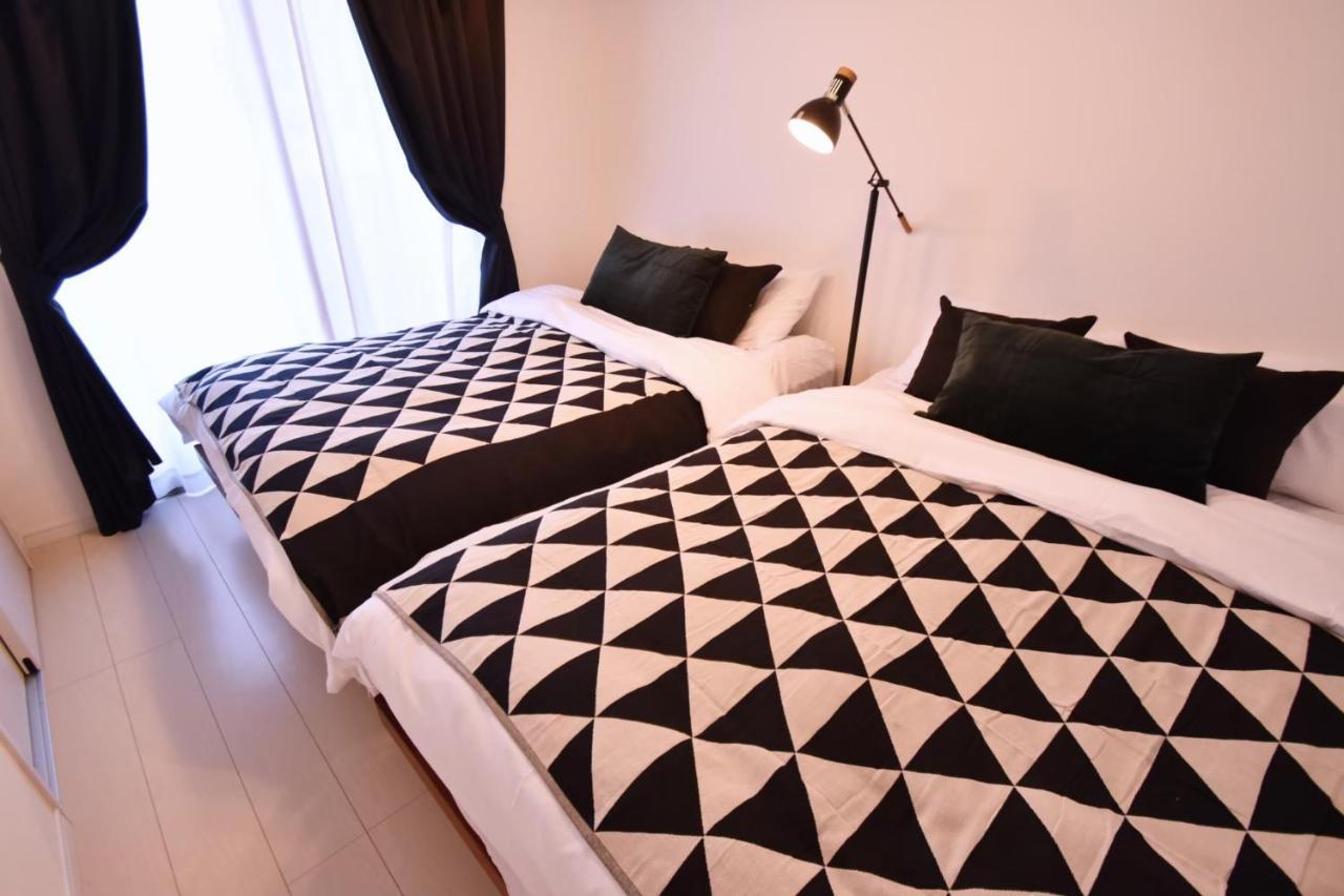 Mishuku Onna101 Apartment ภายนอก รูปภาพ