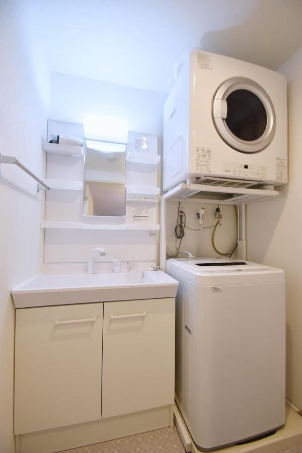 Mishuku Onna101 Apartment ภายนอก รูปภาพ